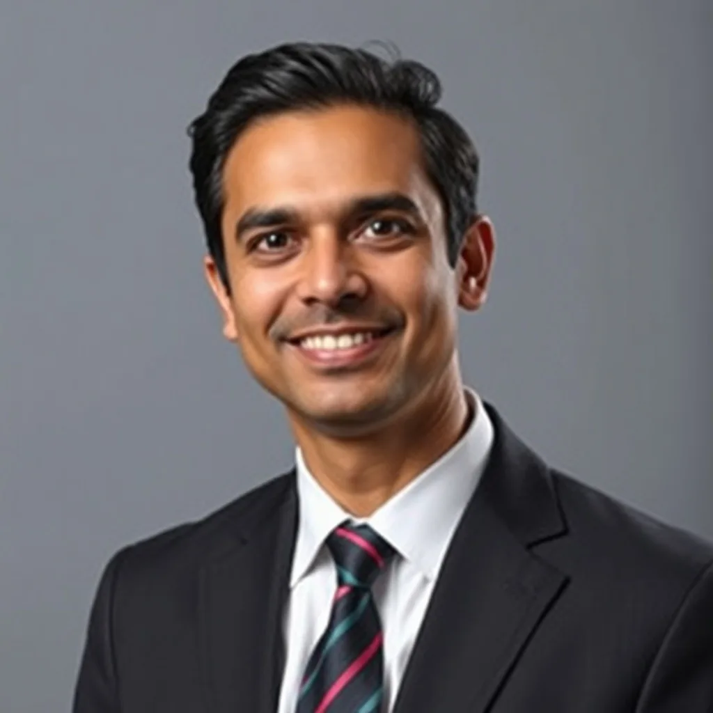 Bikash Rai