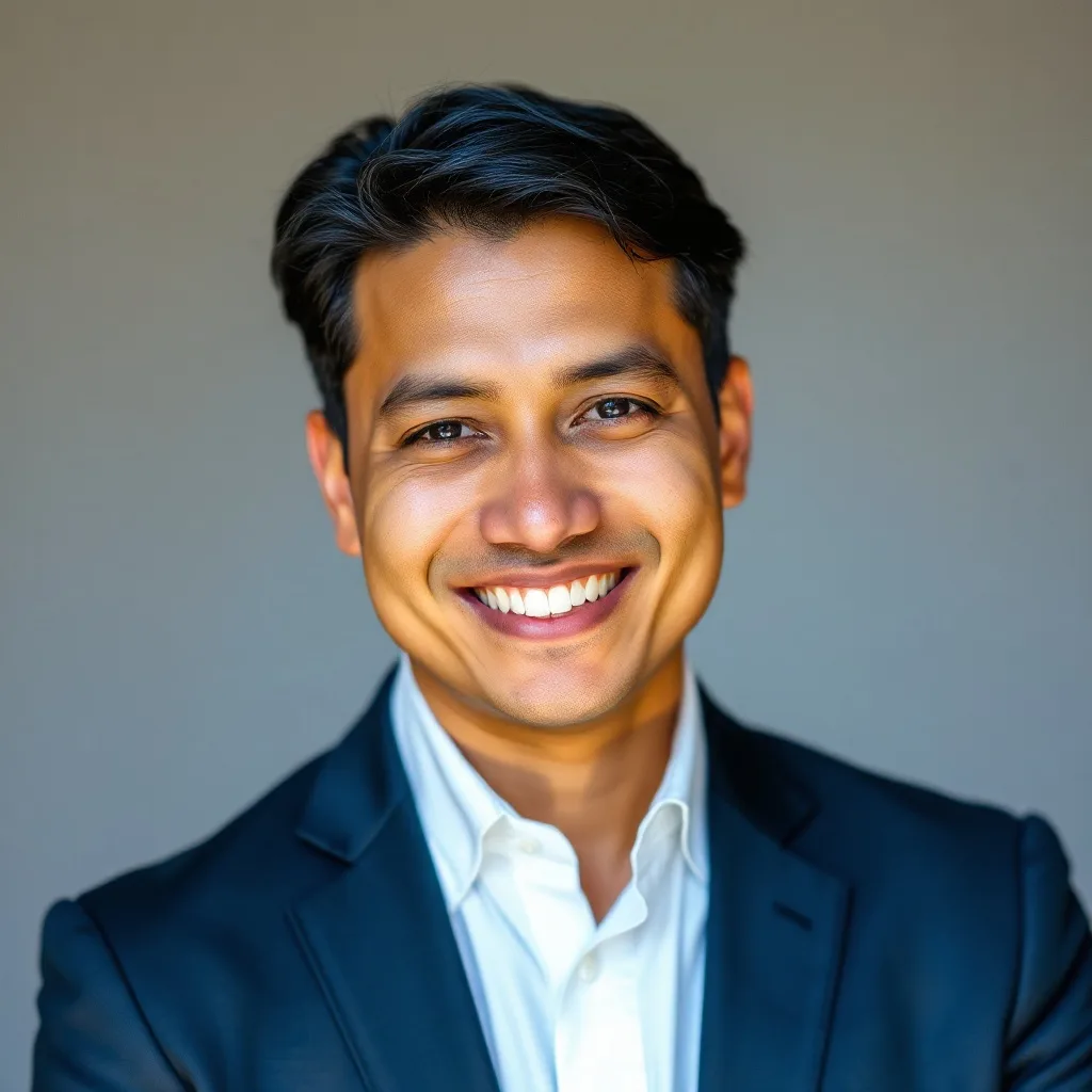 Rajesh Thapa