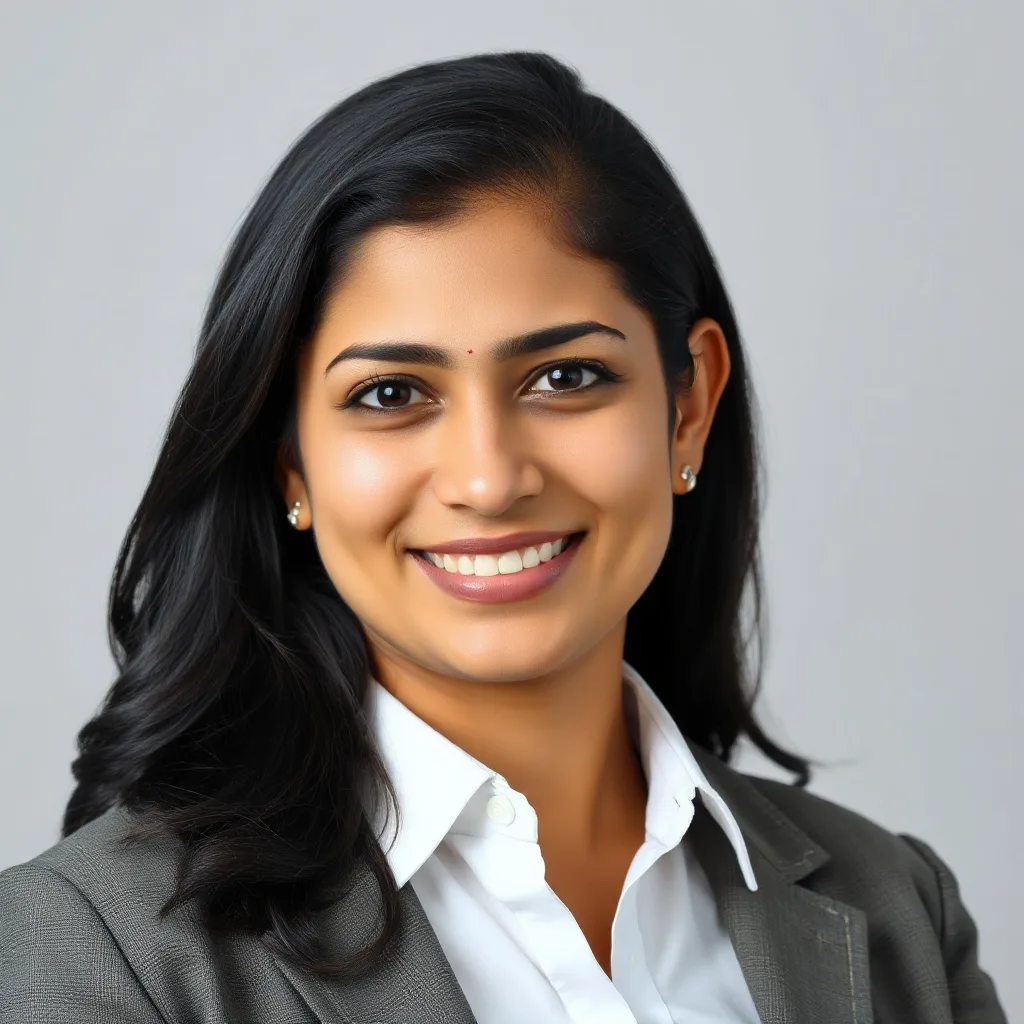 Anjali Karki