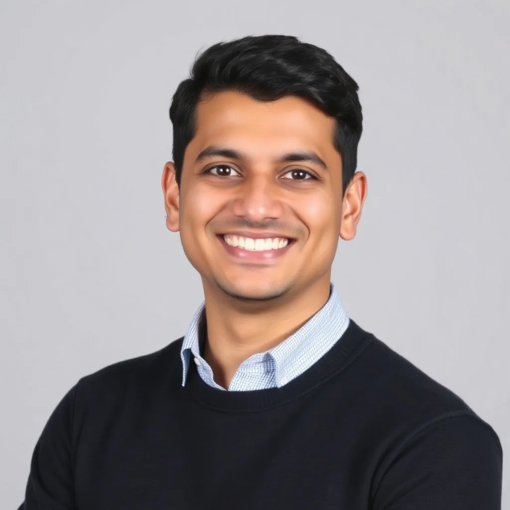 Rajesh Shrestha